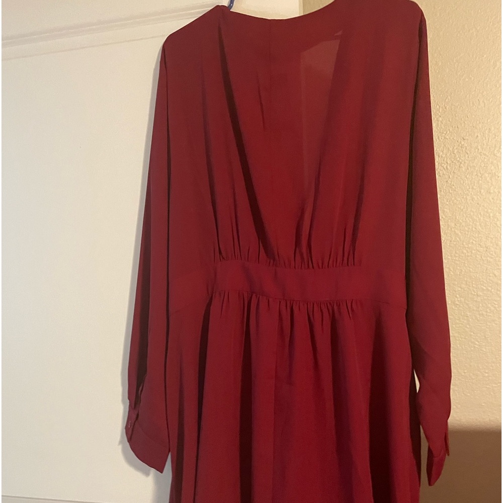 Sheer Comfortable Blouses